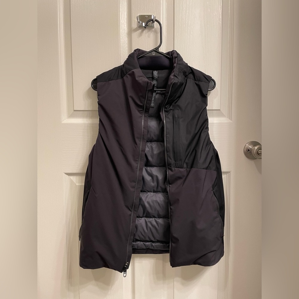 Men’s Lululemon Pinnacle Warmth Vest